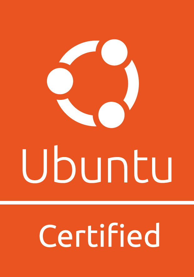 Ubuntu Certified